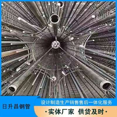 桦川桩基声测管检测时主要考虑两方面的规范内容